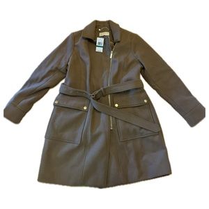 Michael Kors - Coat - Size Large - NWT